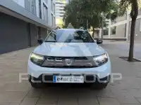 2021 Dacia Duster
