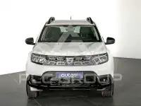 2021 Dacia Duster