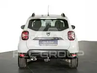 2021 Dacia Duster