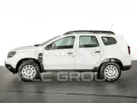 2021 Dacia Duster