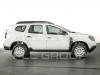 2021 Dacia Duster