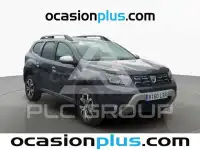 2021 Dacia Duster