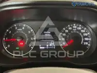 2021 Dacia Duster