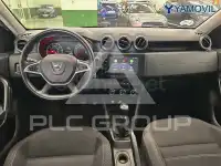 2021 Dacia Duster