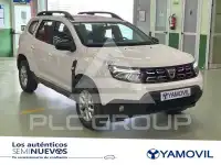 2021 Dacia Duster