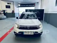 2021 Dacia Duster