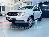 2021 Dacia Duster