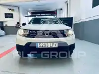 2021 Dacia Duster