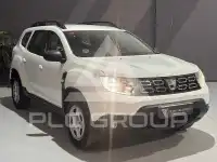 2021 Dacia Duster