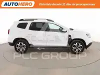 2021 Dacia Duster