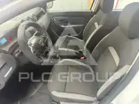 2021 Dacia Duster