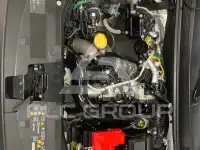 2021 Dacia Duster