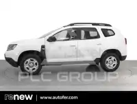 2021 Dacia Duster