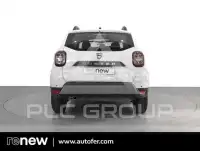 2021 Dacia Duster