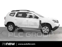 2021 Dacia Duster