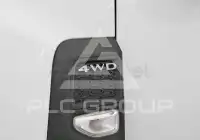 2021 Dacia Duster