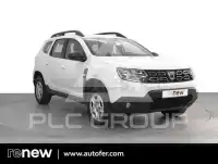 2021 Dacia Duster