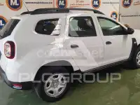 2021 Dacia Duster