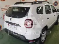 2021 Dacia Duster