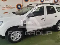2021 Dacia Duster