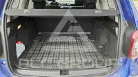 2021 Dacia Duster