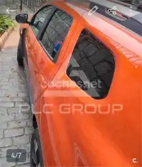 2021 Dacia Duster