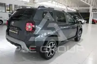 2021 Dacia Duster