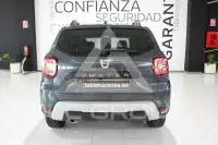 2021 Dacia Duster