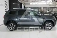 2021 Dacia Duster