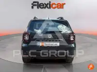 2021 Dacia Duster