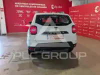 2021 Dacia Duster