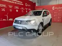2021 Dacia Duster