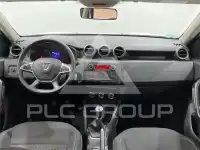 2021 Dacia Duster