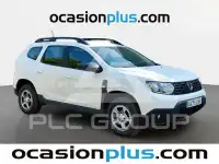 2021 Dacia Duster