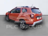 2021 Dacia Duster