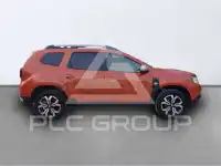 2021 Dacia Duster