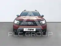 2021 Dacia Duster