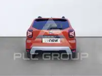 2021 Dacia Duster