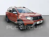 2021 Dacia Duster