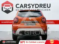 2021 Dacia Duster