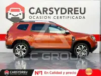 2021 Dacia Duster