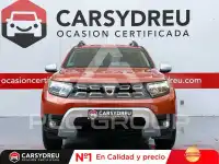 2021 Dacia Duster