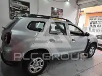 2021 Dacia Duster
