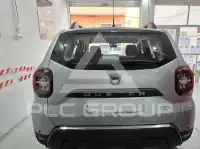 2021 Dacia Duster