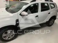 2021 Dacia Duster