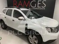 2021 Dacia Duster