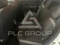 2021 Dacia Duster