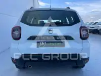 2021 Dacia Duster