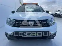 2021 Dacia Duster