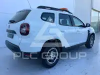 2021 Dacia Duster